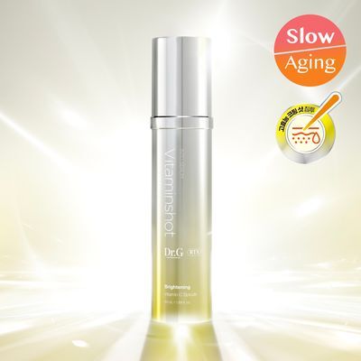 [미백/스피큘] 닥터지 RTX 인투 세럼 비타민샷 50ml