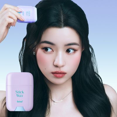 [1초고정/여자왁스] 달리프 글램 스틱 헤어 왁스 16g