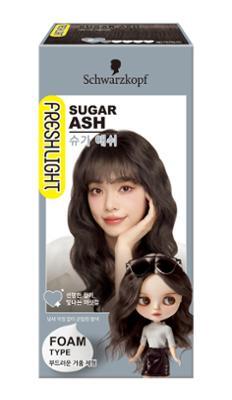 프레쉬라이트 슈가애쉬
