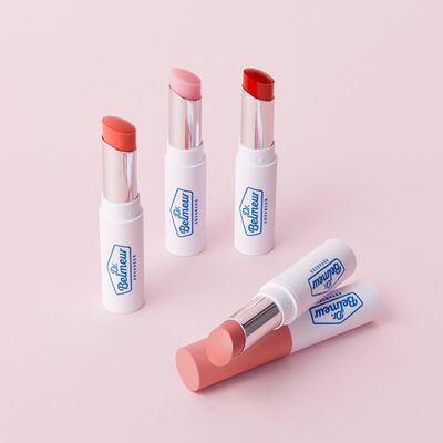 닥터벨머 어드밴스드 시카 터치 립밤 4color