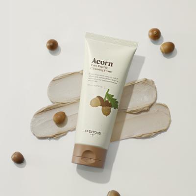 [NEW/모공청정] 스킨푸드 도토리 모공 탄력 클렌징폼 150ml