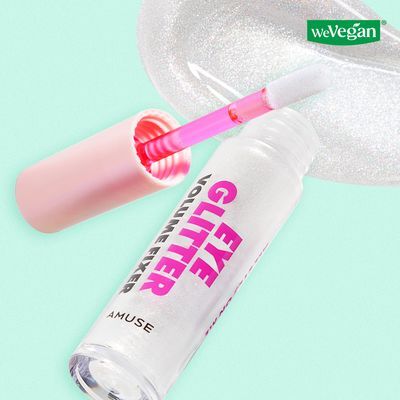 어뮤즈 아이 글리터 볼륨 픽서
