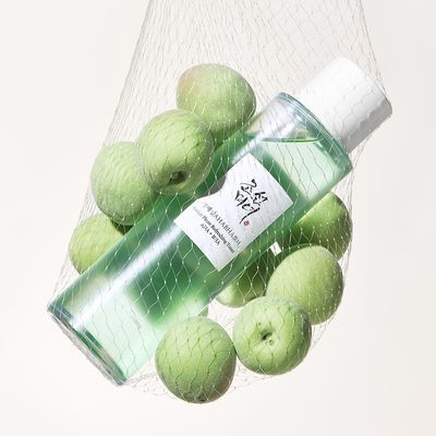 조선미녀 청매실 AHABHA 토너 150ml