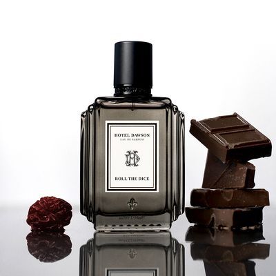 호텔도슨 롤더다이스 향수 오드퍼퓸 75ml [카카오우드향]