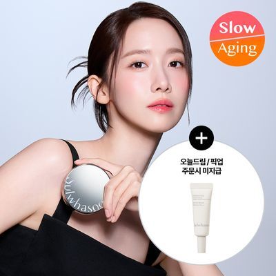 설화수 퍼펙팅/에어리/ 쿠션 기획 (본품 15g+리필 15g)/단품/리필