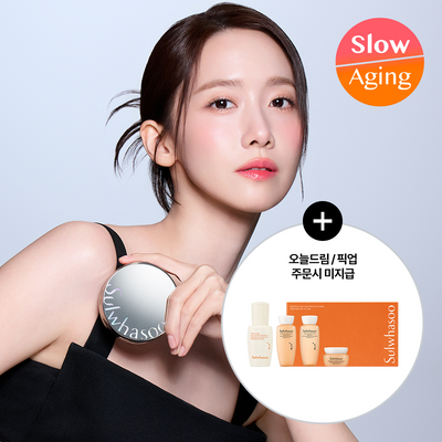 설화수 퍼펙팅쿠션 15g 