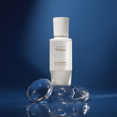 더후 로얄레지나 에너제틱 리페어 세럼 30ml