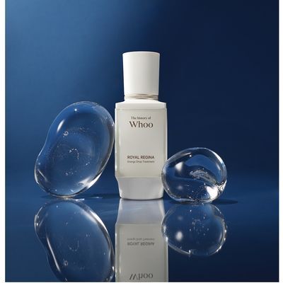 더후 로얄레지나 에너지드롭 트리트먼트 75ml