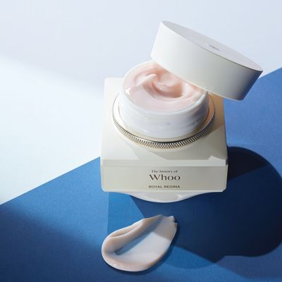 더후 로얄레지나 에너제틱 리차징 크림 50ml