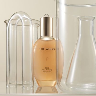 더후 공진향 탄력 에멀젼 110ml