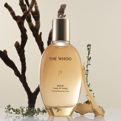 더후 공진향 탄력 밸런싱 토너 150ml