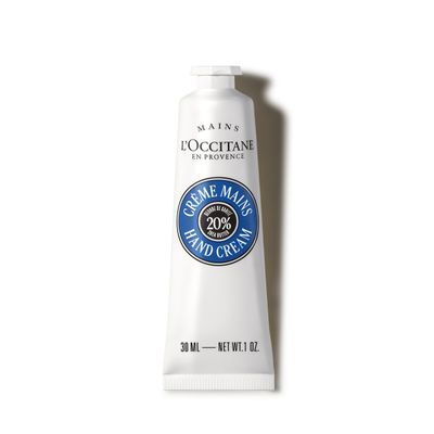 록시땅 시어 버터 핸드 크림30ml (카리테 콩포르)