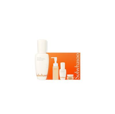 [윤빛광채] 설화수 윤조에센스 60ml 단품/기획