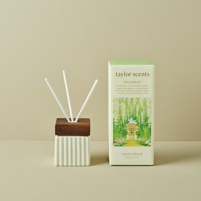 테일러센츠 오브제 디퓨저 가든브리즈 200ml