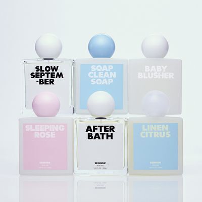 [NEW/런칭 이벤트]센녹 퍼퓸 30ml/50ml 기획