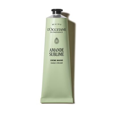 록시땅 아몬드 핸드 크림 150ml(아망드 쉬블리므)