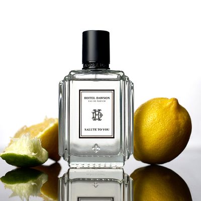 Hotel D'Odeur Salutto You 香水Eau de Parfum 75ml [柑橘混合香