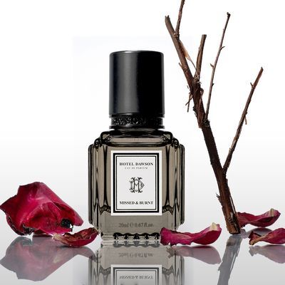 호텔도슨 미스드앤번트 향수 오드퍼퓸 20ml [인센스장미향]