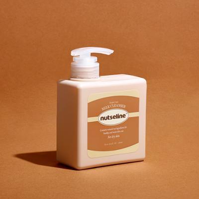 넛세린 슈퍼 넛 밀크 바디워시 500ml