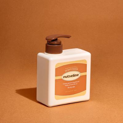 넛세린 슈퍼 넛 무향 바디로션 500ml