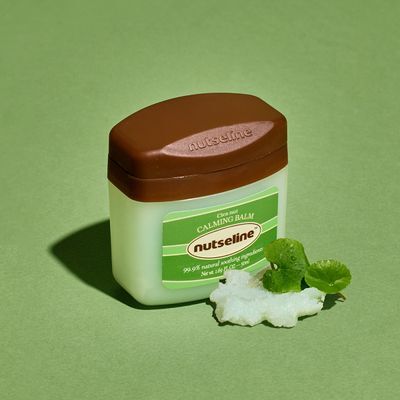 넛세린 시카 넛 카밍 밤 50ml