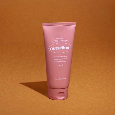 넛세린 아로마 넛 슬림 핏 바디로션 200ml