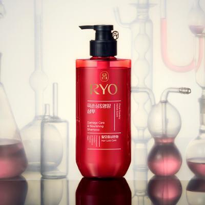 려 흑윤생기 [샴푸/컨디셔너] 480ML 6종