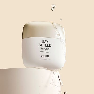 오휘 데이쉴드 선퀴드 50ml