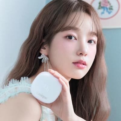데이지크 소프트 코튼 파우더*