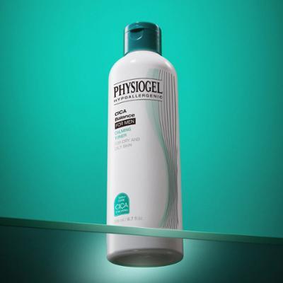 피지오겔 시카밸런스 포맨 카밍 토너 200ml