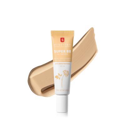 에르보리앙 슈퍼 BB 15ml/40ml (누드/클레어)