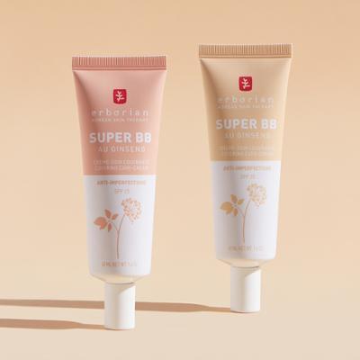 에르보리앙 슈퍼 BB 15ml/40ml (누드/클레어)