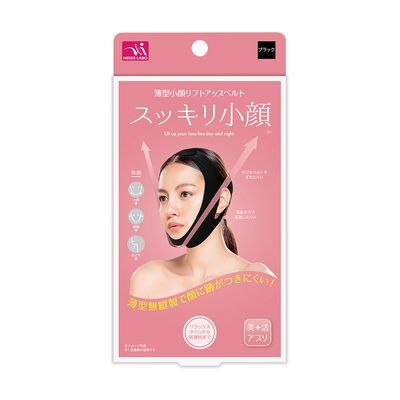 선패밀리 브이라인 리프트업 벨트