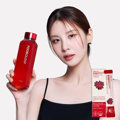 [서현PICK] 콜레올로지 티 PRO 하비탈출 8,000mg X 7포/15포 (7일분/15일분)