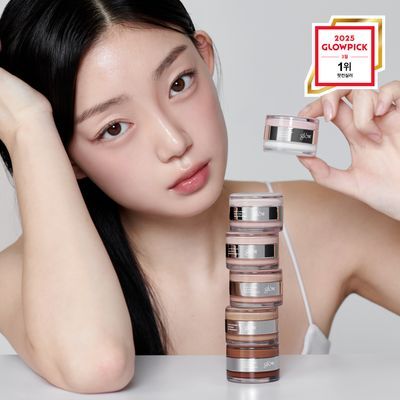 글로우 낫 드라이 컨실러 6종 택 1