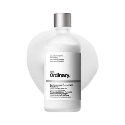 [수분보습] 디오디너리 사카로미세스 퍼멘트 30% 밀키 토너 100ml