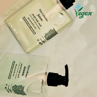 티컬렉티브 바디워시 280ml 2종 택 1 (아르테미스/주노스)