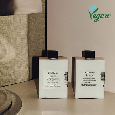 티컬렉티브 바디크림 280ml 2종 택 1 (아르테미스/주노스)