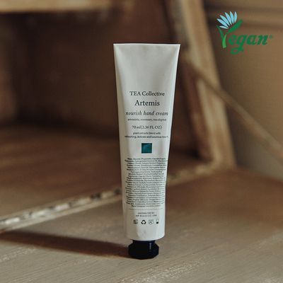 티컬렉티브 너리쉬 핸드크림 아르테미스 70ml