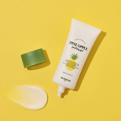 [NEW/매끈결] 스킨푸드 파인애플 필링 젤 100ml