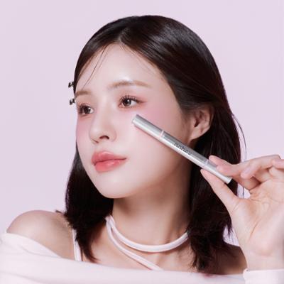 [재유공동개발] 노베브 컬러 코렉터 소프트 듀얼 펜슬 2colors