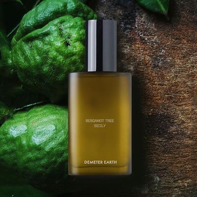 데메테르 어스 리프레싱 오 파퓨메 EDP 30ml/50ml 베르가못트리, 시실리