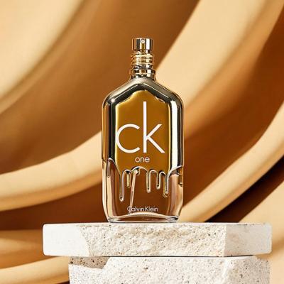 캘빈클라인 CK One 골드 EDT 50ml/100ml/200ml