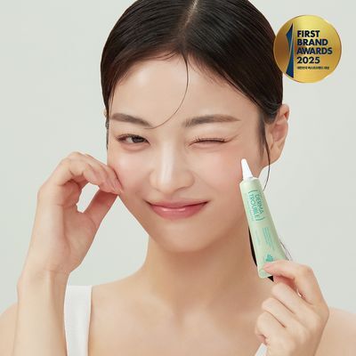 후시다인 더마 트러블 에이씨 카밍 스팟 젤