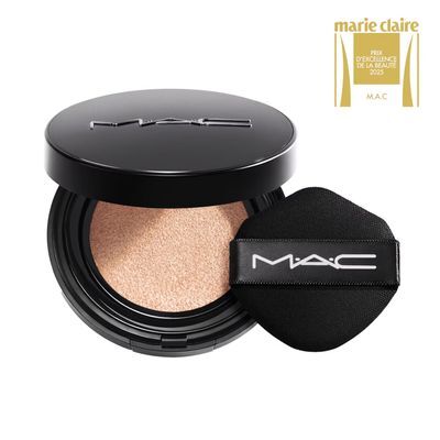 MAC 스튜디오 픽스 롱웨어 쿠션 파운데이션 SPF 50/PA+++ 4 Colors