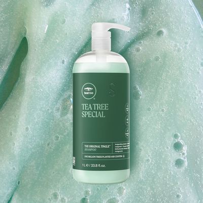 Paul Mitchell Tea Tree Special Shampoo 1000ml