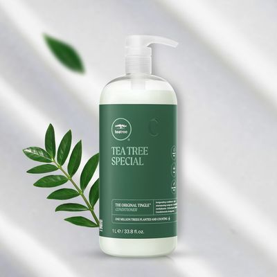 폴미첼 티트리 스페셜 컨디셔너 1000ml (리뉴얼)
