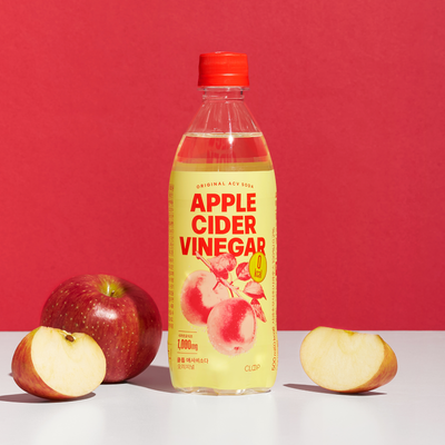클룹 애사비소다 오리지널 500ml