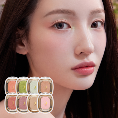 [NEW] 아멜리 스윗다이아 섀도 8종