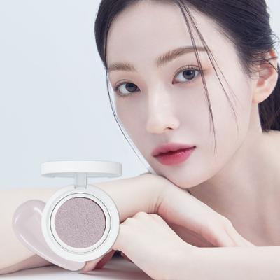 Ameli Complement Series Cushion Purple SPF50+ PA+++